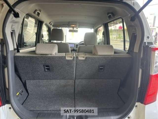 Suzuki WAGON R 2013-06 8277549-10
