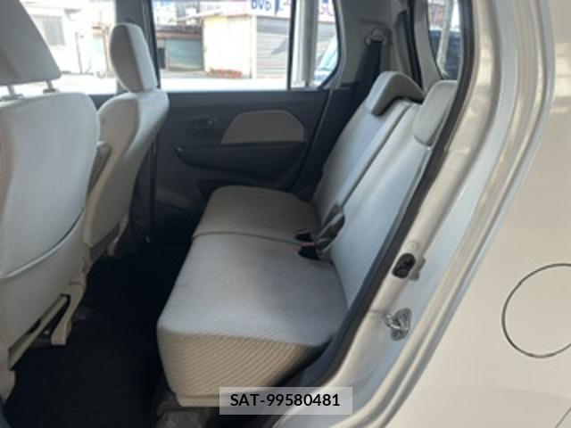 Suzuki WAGON R 2013-06 8277549-11
