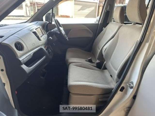 Suzuki WAGON R 2013-06 8277549-12