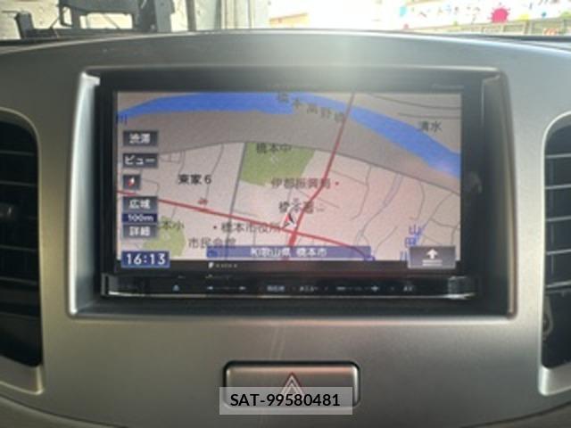 Suzuki WAGON R 2013-06 8277549-15