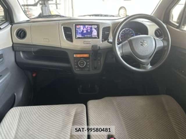 Suzuki WAGON R 2013-06 8277549-2