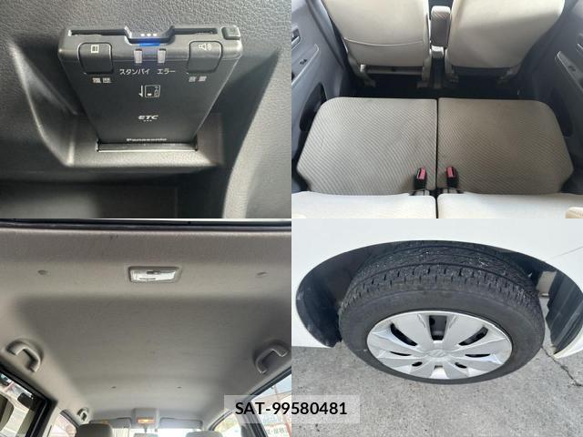 Suzuki WAGON R 2013-06 8277549-8