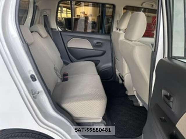 Suzuki WAGON R 2013-06 8277549-9