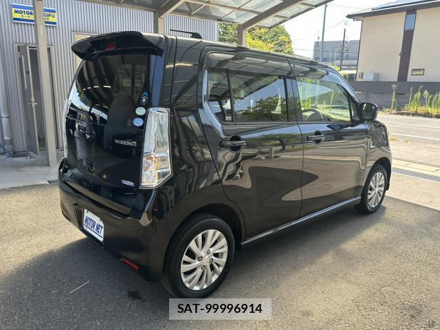 Suzuki WAGON R 2015-09 8277614-1
