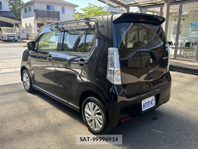 Suzuki WAGON R 2015-09 8277614-10