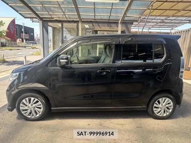 Suzuki WAGON R 2015-09 8277614-11