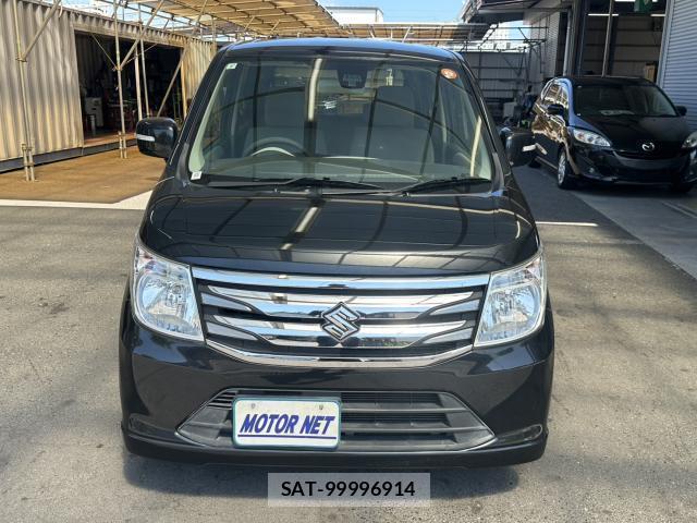 Suzuki WAGON R 2015-09 8277614-12