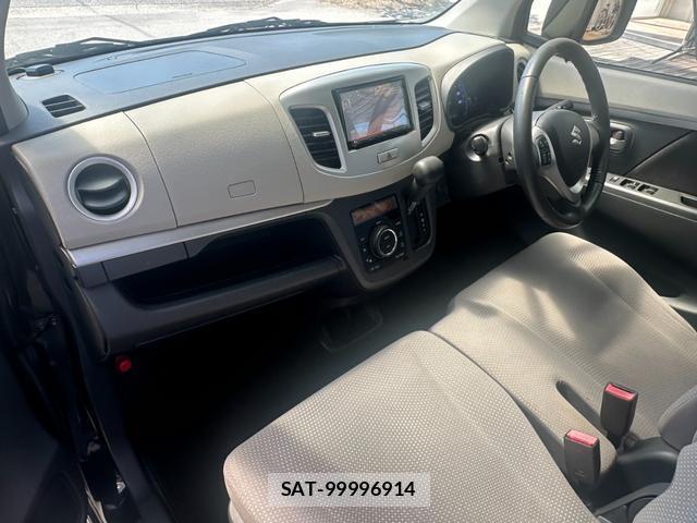 Suzuki WAGON R 2015-09 8277614-14