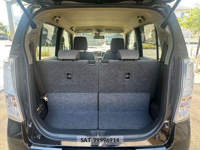 Suzuki WAGON R 2015-09 8277614-15