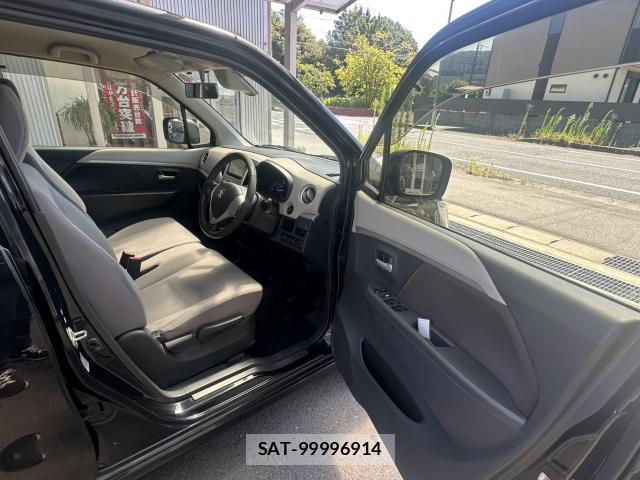 Suzuki WAGON R 2015-09 8277614-16