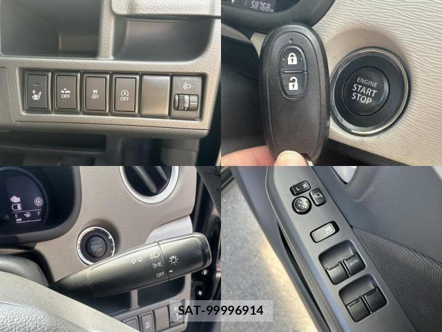 Suzuki WAGON R 2015-09 8277614-18