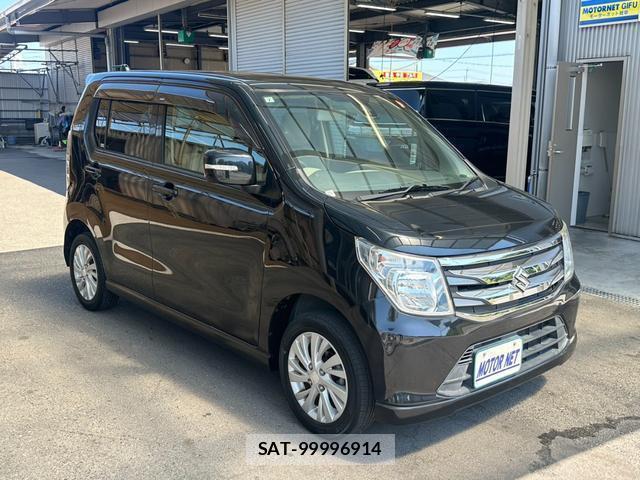 Suzuki WAGON R 2015-09 8277614-19