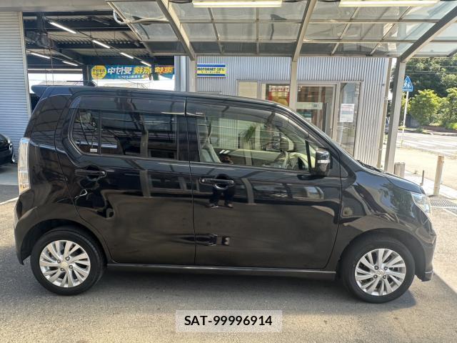 Suzuki WAGON R 2015-09 8277614-3
