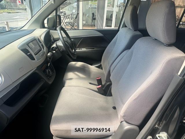 Suzuki WAGON R 2015-09 8277614-5