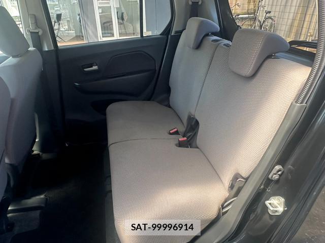 Suzuki WAGON R 2015-09 8277614-6