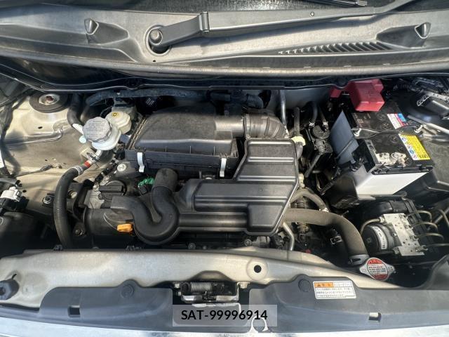 Suzuki WAGON R 2015-09 8277614-7