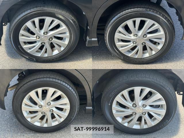 Suzuki WAGON R 2015-09 8277614-8