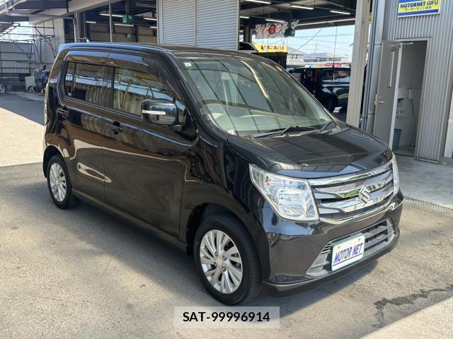Suzuki WAGON R 2015-09 8277614-9