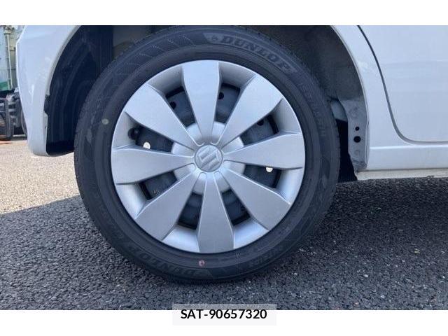 Suzuki WAGON R 2021-03 8277940-10