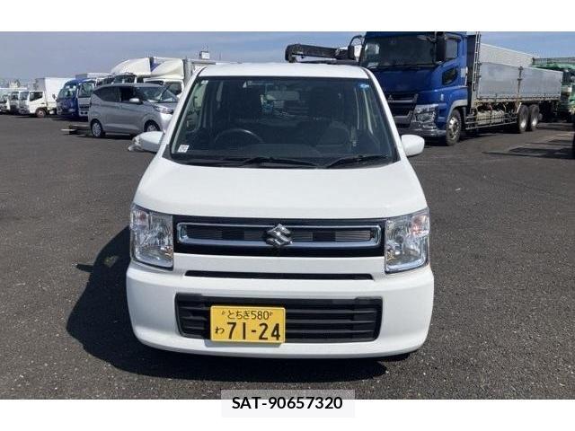 Suzuki WAGON R 2021-03 8277940-11