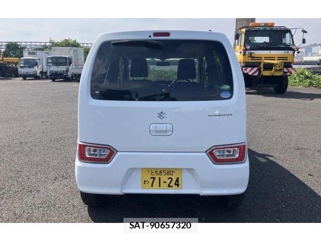 Suzuki WAGON R 2021-03 8277940-13