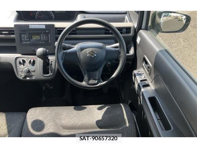 Suzuki WAGON R 2021-03 8277940-2