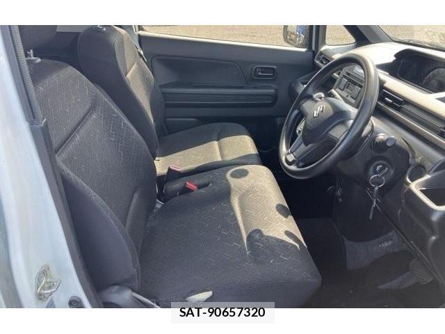 Suzuki WAGON R 2021-03 8277940-3
