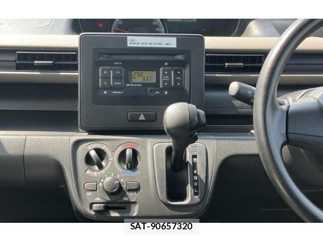 Suzuki WAGON R 2021-03 8277940-4