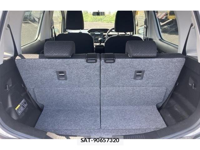 Suzuki WAGON R 2021-03 8277940-6