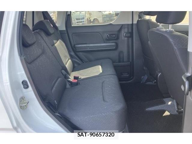 Suzuki WAGON R 2021-03 8277940-7