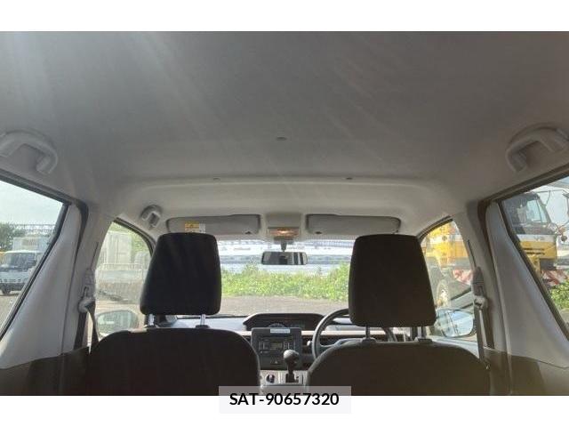 Suzuki WAGON R 2021-03 8277940-8