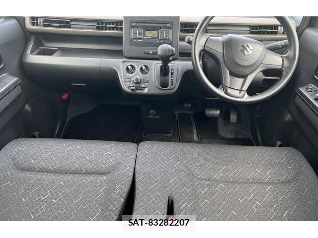 Suzuki WAGON R 2021-02 8277944-2