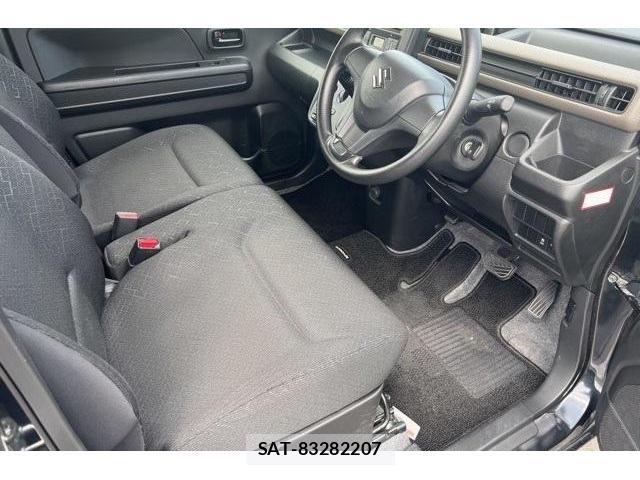 Suzuki WAGON R 2021-02 8277944-3