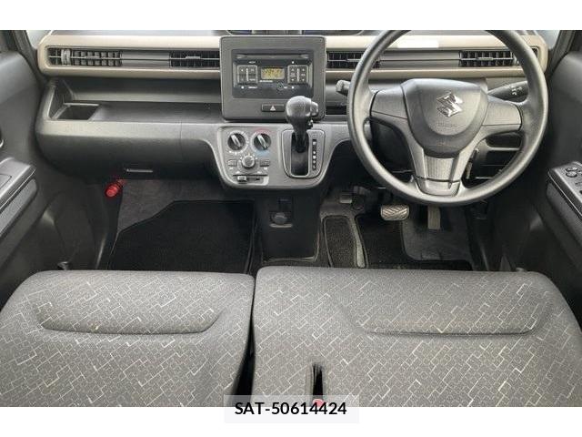 Suzuki WAGON R 2021-02 8277945-2