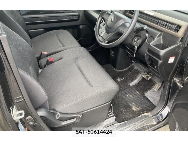 Suzuki WAGON R 2021-02 8277945-3