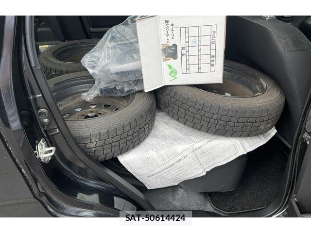 Suzuki WAGON R 2021-02 8277945-4
