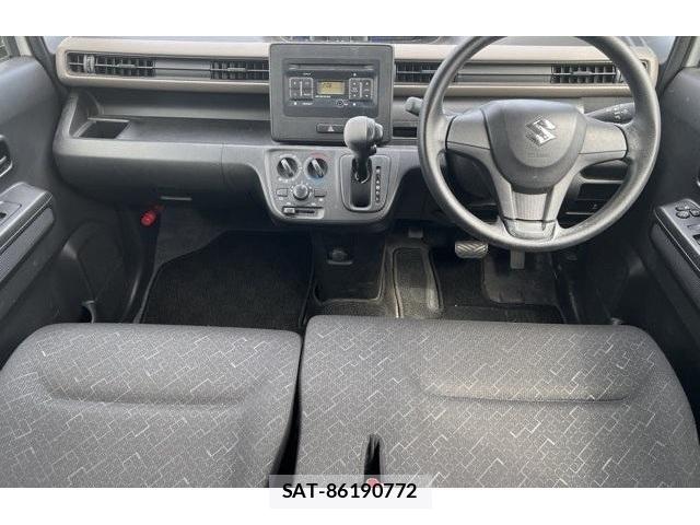 Suzuki WAGON R 2021-03 8277946-2