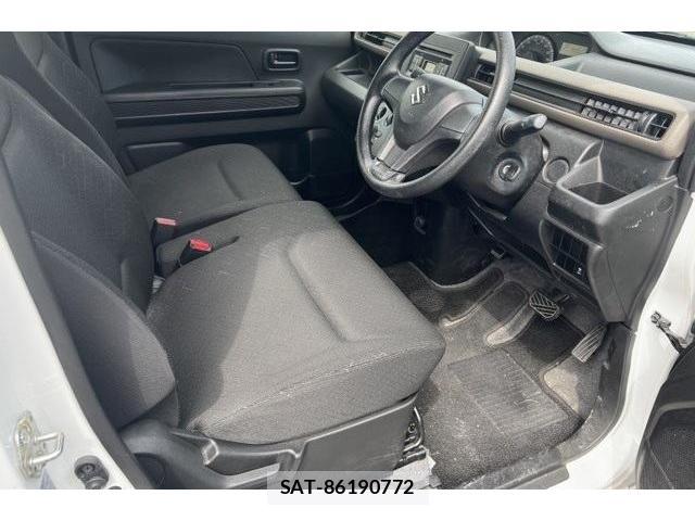 Suzuki WAGON R 2021-03 8277946-3