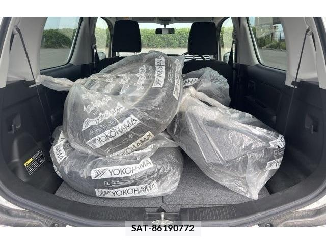 Suzuki WAGON R 2021-03 8277946-4