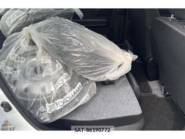Suzuki WAGON R 2021-03 8277946-5