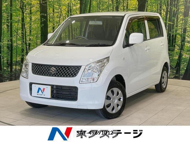 Suzuki WAGON R 2012-07 8279123-0