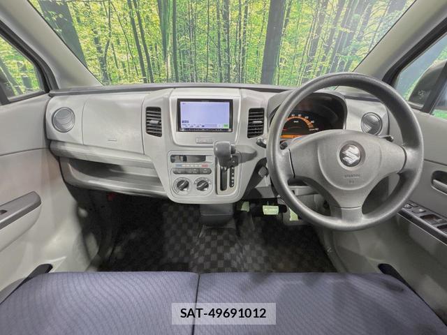 Suzuki WAGON R 2012-07 8279123-1