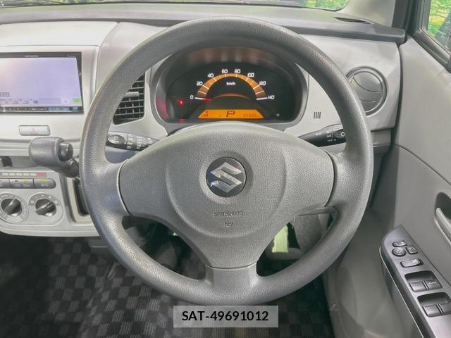 Suzuki WAGON R 2012-07 8279123-10