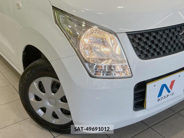 Suzuki WAGON R 2012-07 8279123-11