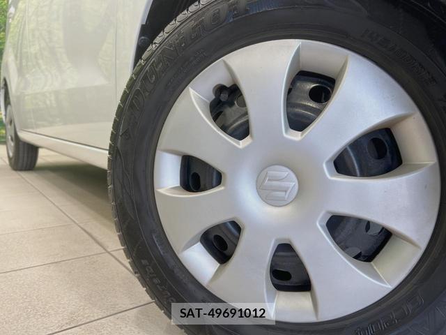 Suzuki WAGON R 2012-07 8279123-12