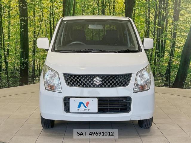 Suzuki WAGON R 2012-07 8279123-13