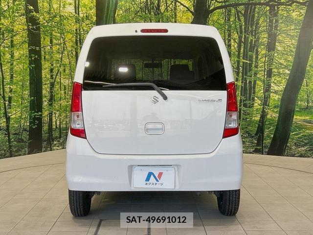 Suzuki WAGON R 2012-07 8279123-14