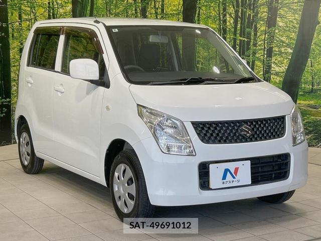 Suzuki WAGON R 2012-07 8279123-15