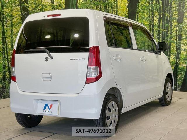 Suzuki WAGON R 2012-07 8279123-16
