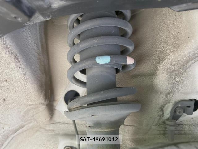 Suzuki WAGON R 2012-07 8279123-19